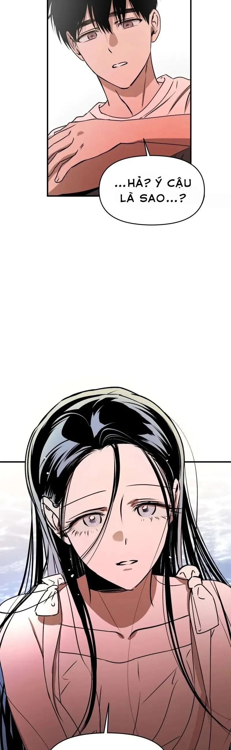 Mãi Mãi Không Thể Tự Do Chap 25 - Next Chap 26