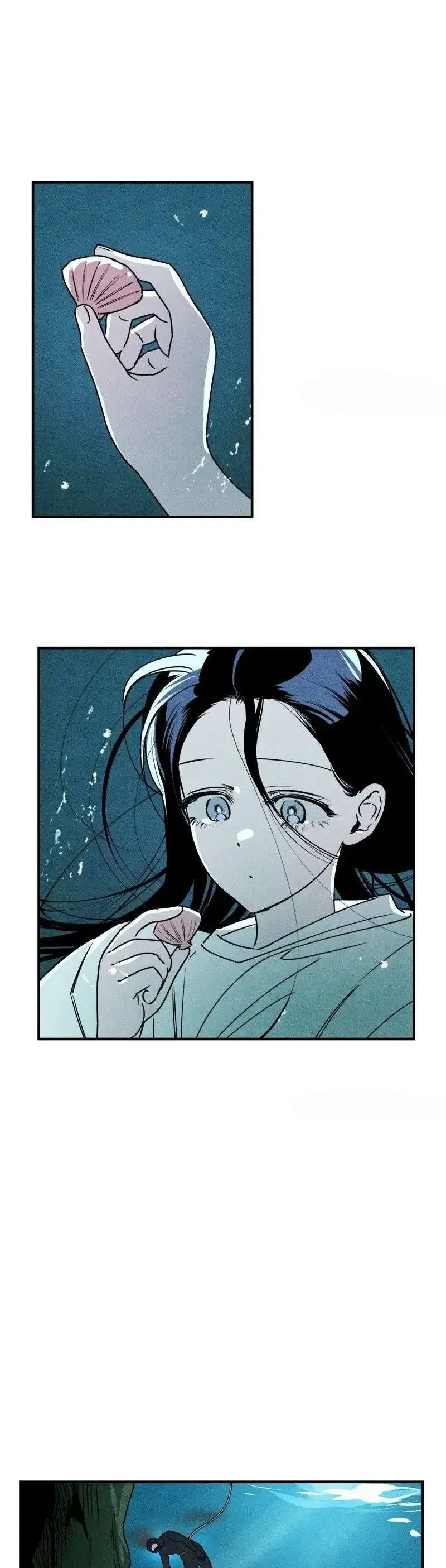 Mãi Mãi Không Thể Tự Do Chap 26 - Next Chap 27