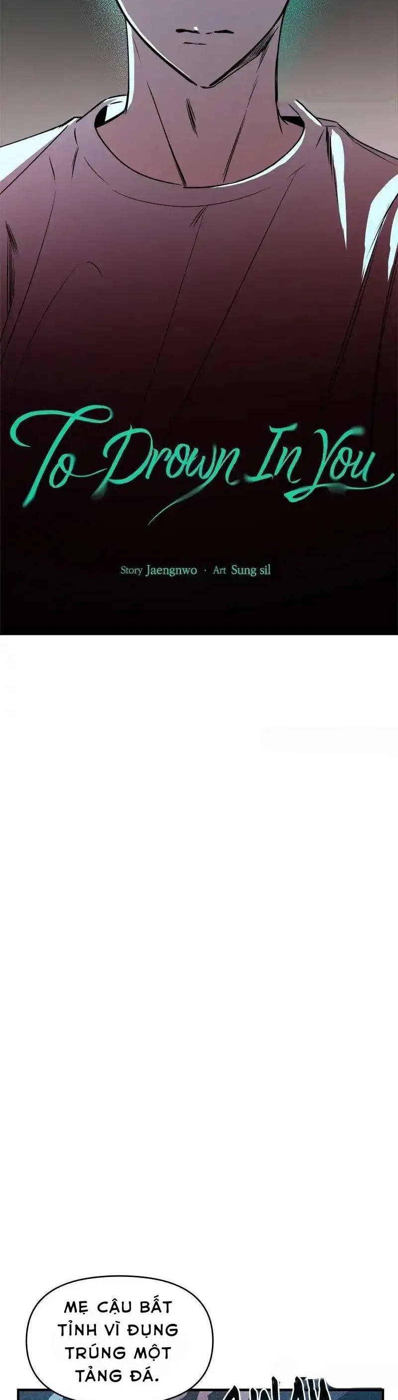 Mãi Mãi Không Thể Tự Do Chap 26 - Next Chap 27