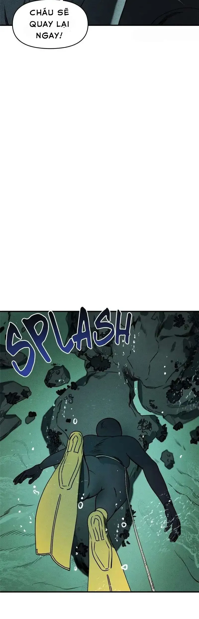 Mãi Mãi Không Thể Tự Do Chap 26 - Next Chap 27