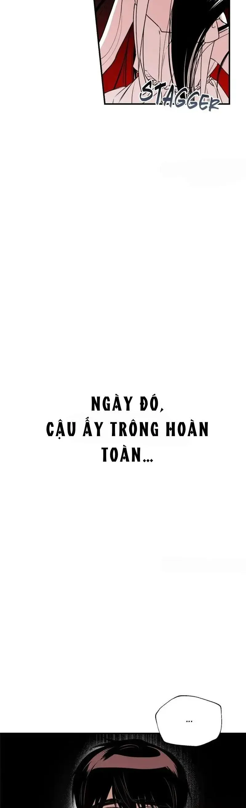 Mãi Mãi Không Thể Tự Do Chap 26 - Next Chap 27