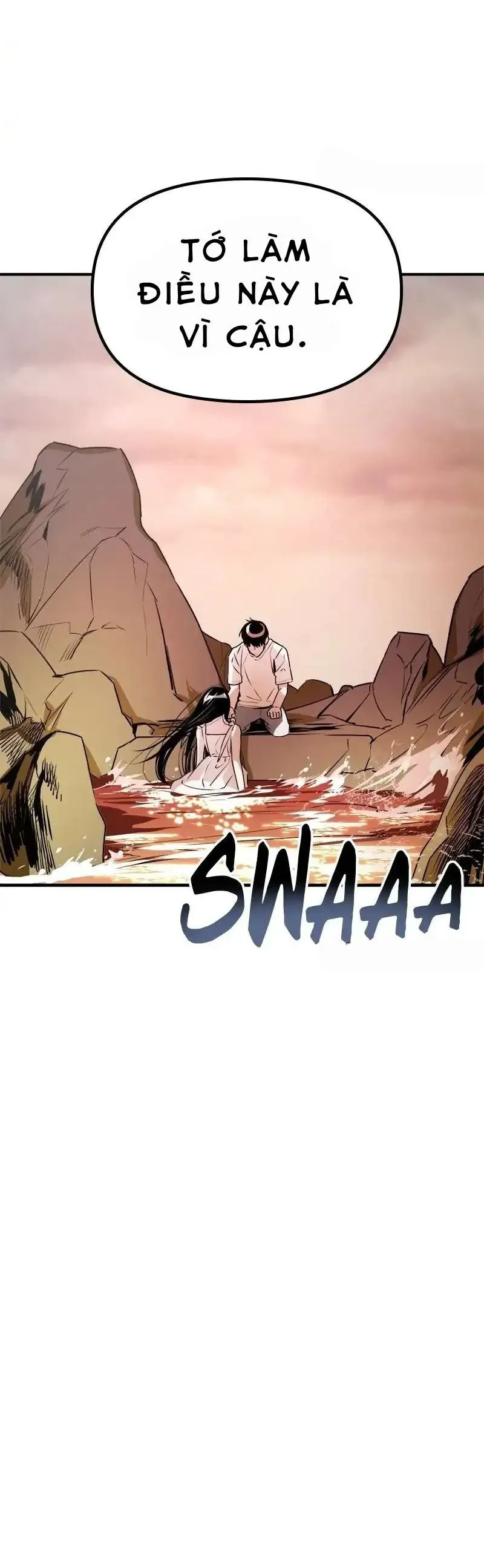 Mãi Mãi Không Thể Tự Do Chap 26 - Next Chap 27