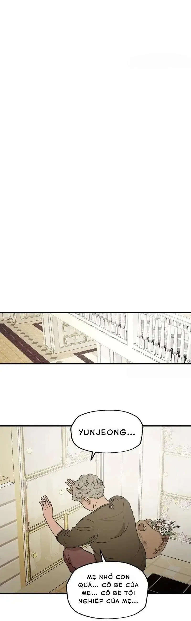 Mãi Mãi Không Thể Tự Do Chap 26 - Next Chap 27