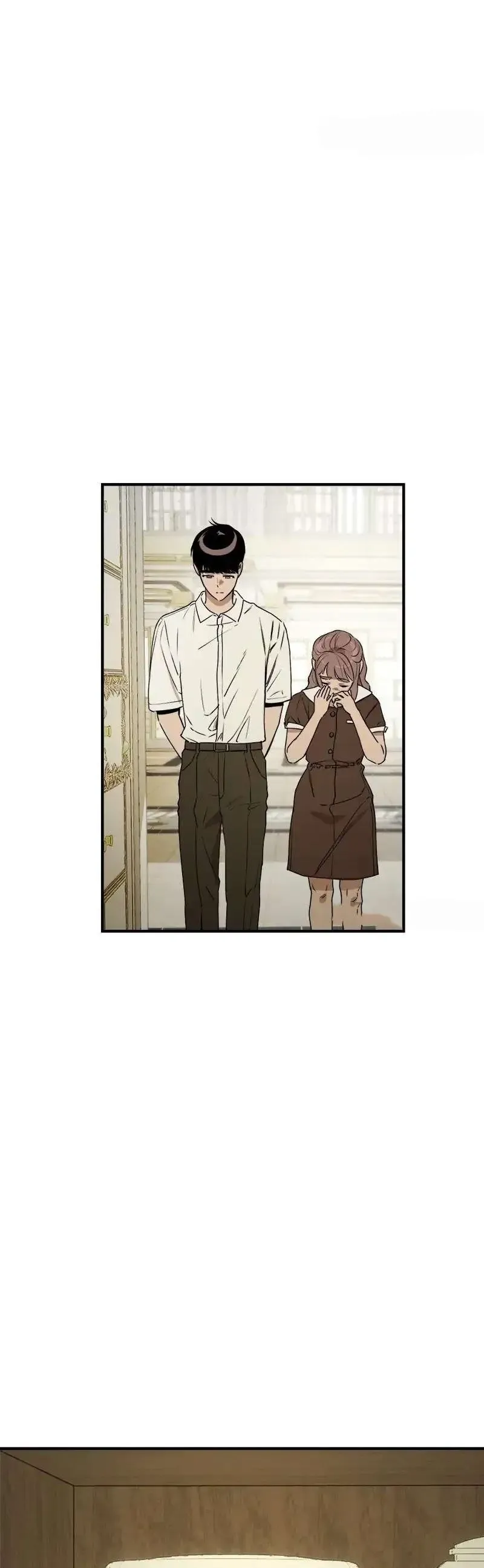 Mãi Mãi Không Thể Tự Do Chap 26 - Next Chap 27