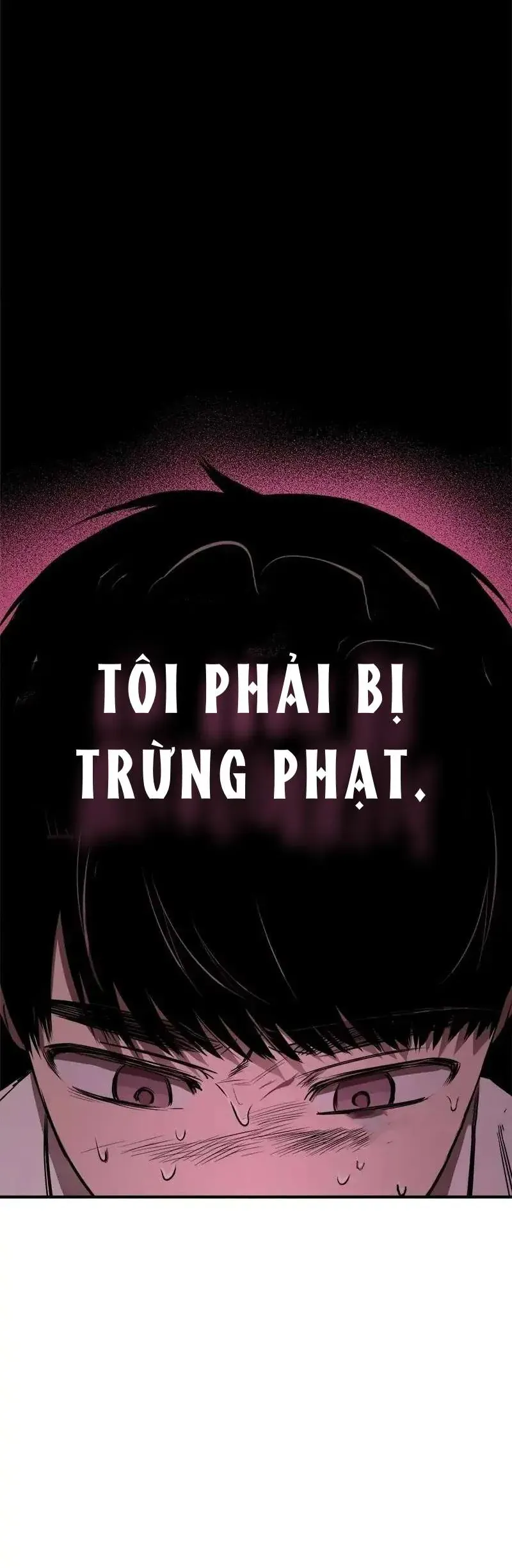 Mãi Mãi Không Thể Tự Do Chap 26 - Next Chap 27
