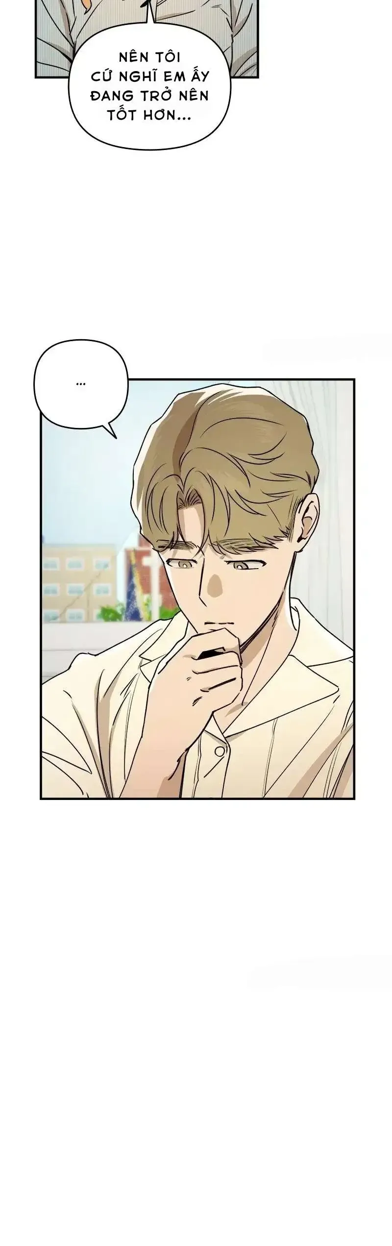 Mãi Mãi Không Thể Tự Do Chap 26 - Next Chap 27