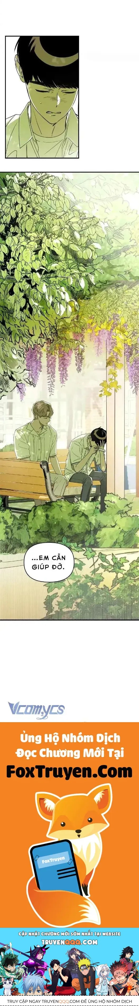 Mãi Mãi Không Thể Tự Do Chap 26 - Next Chap 27