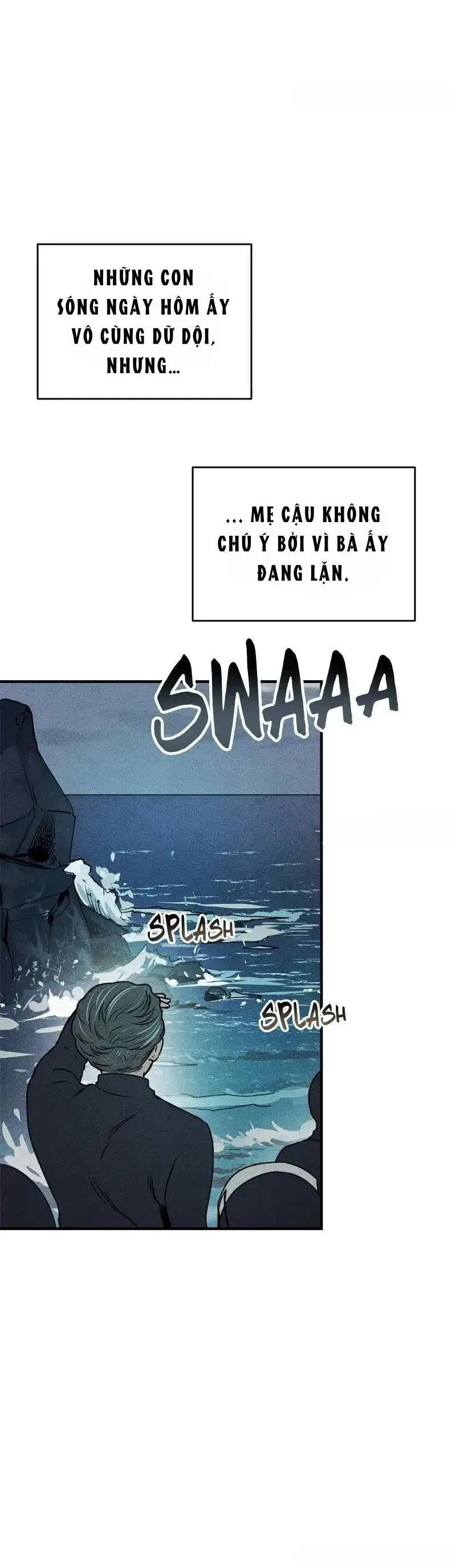 Mãi Mãi Không Thể Tự Do Chap 26 - Next Chap 27