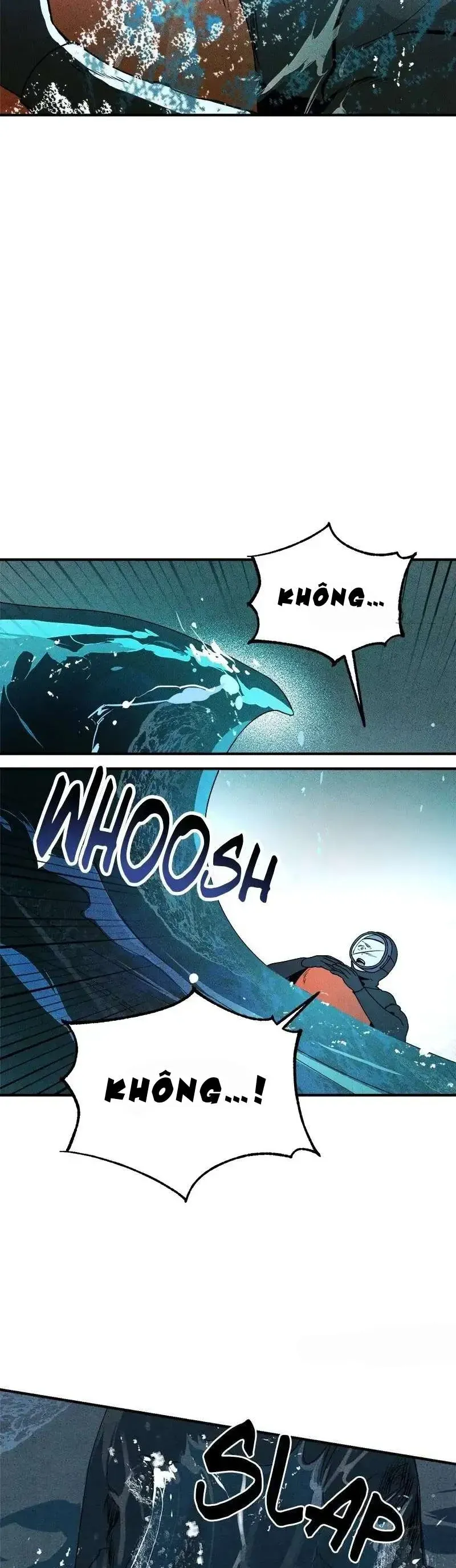 Mãi Mãi Không Thể Tự Do Chap 26 - Next Chap 27