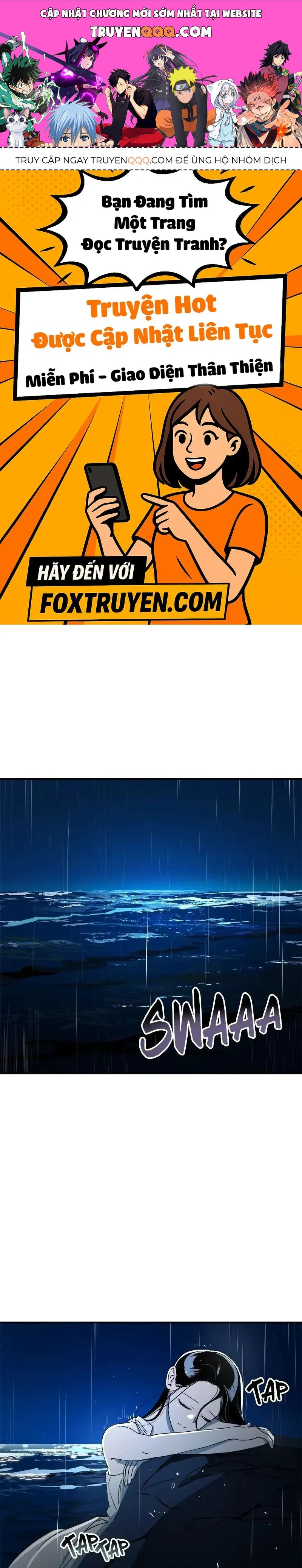 Mãi Mãi Không Thể Tự Do Chap 27 - Next Chap 28