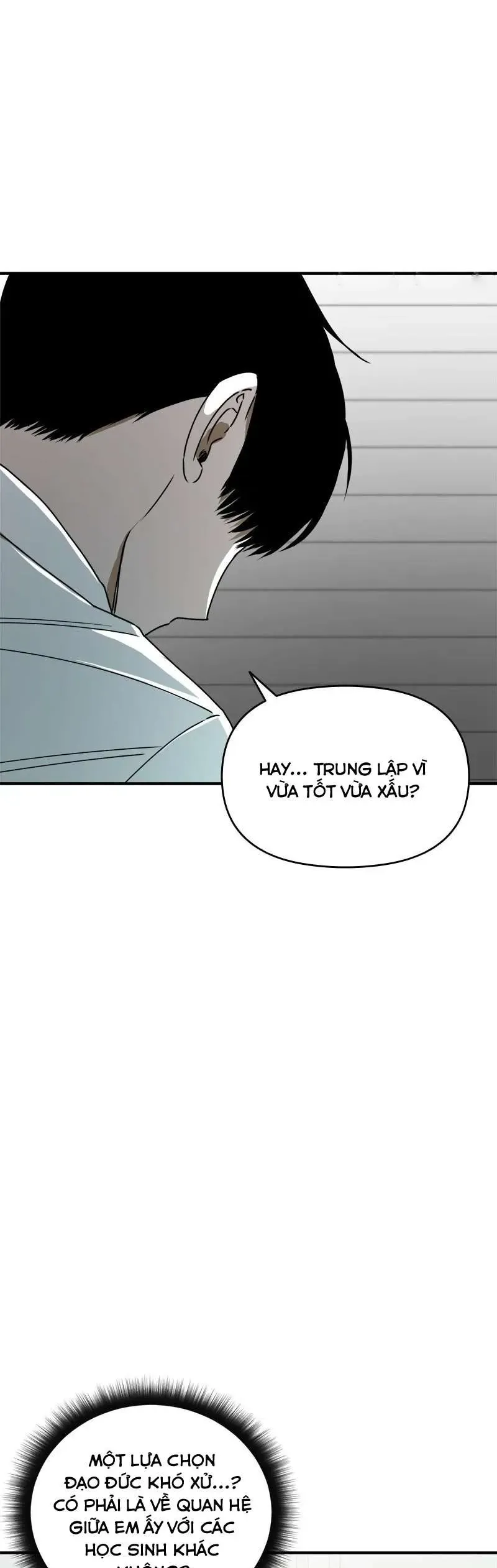 Mãi Mãi Không Thể Tự Do Chap 27 - Next Chap 28