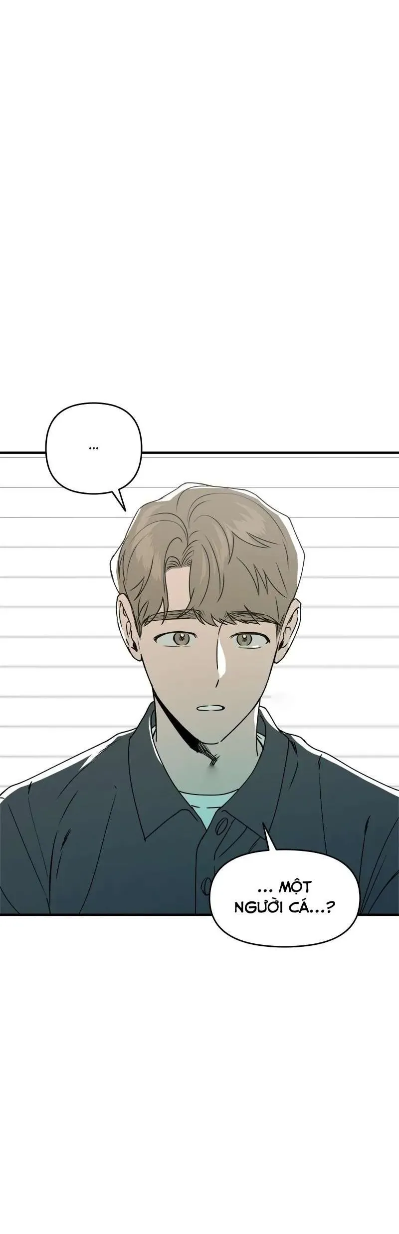 Mãi Mãi Không Thể Tự Do Chap 27 - Next Chap 28