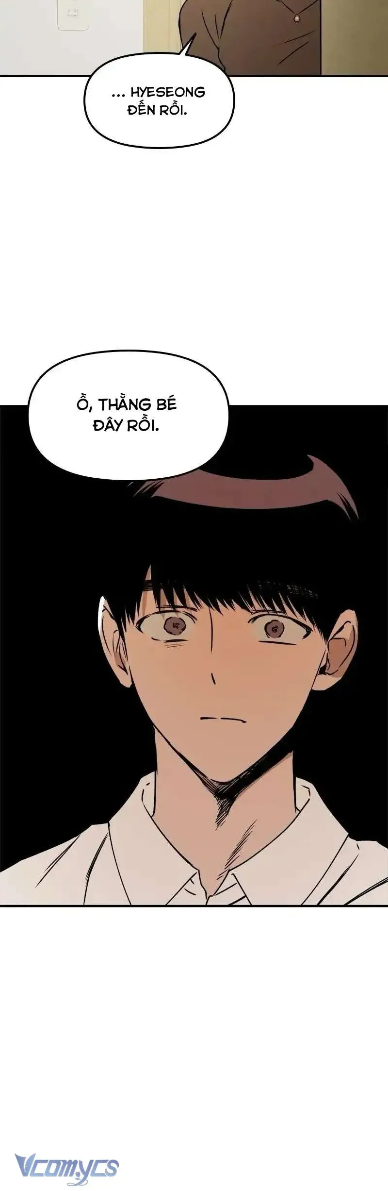 Mãi Mãi Không Thể Tự Do Chap 28 - Next Chap 29