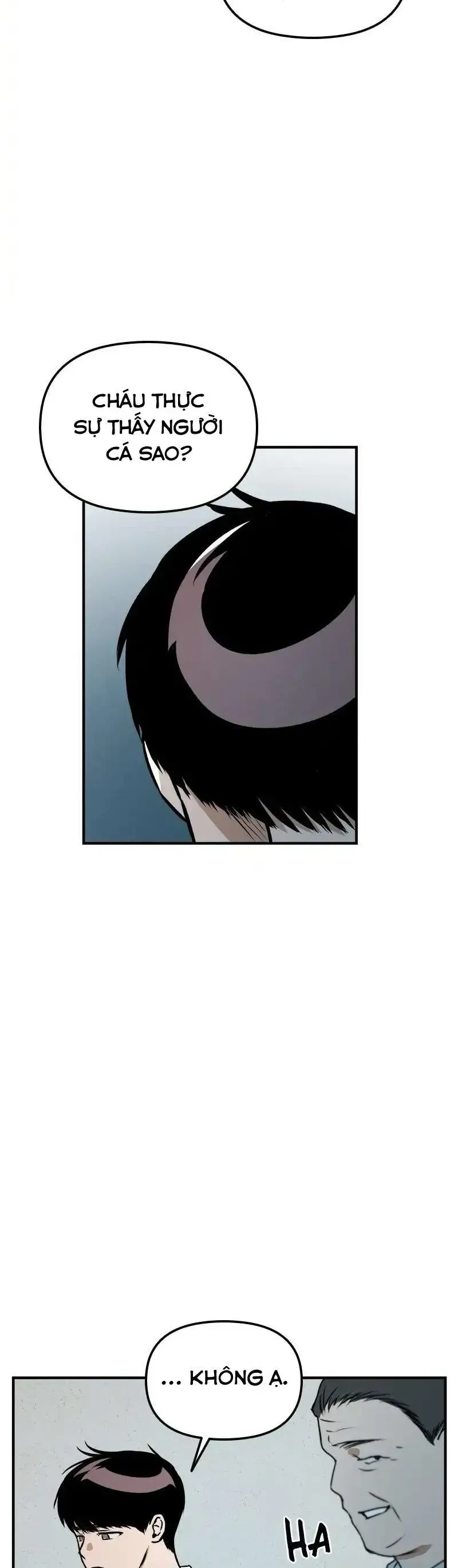 Mãi Mãi Không Thể Tự Do Chap 28 - Next Chap 29