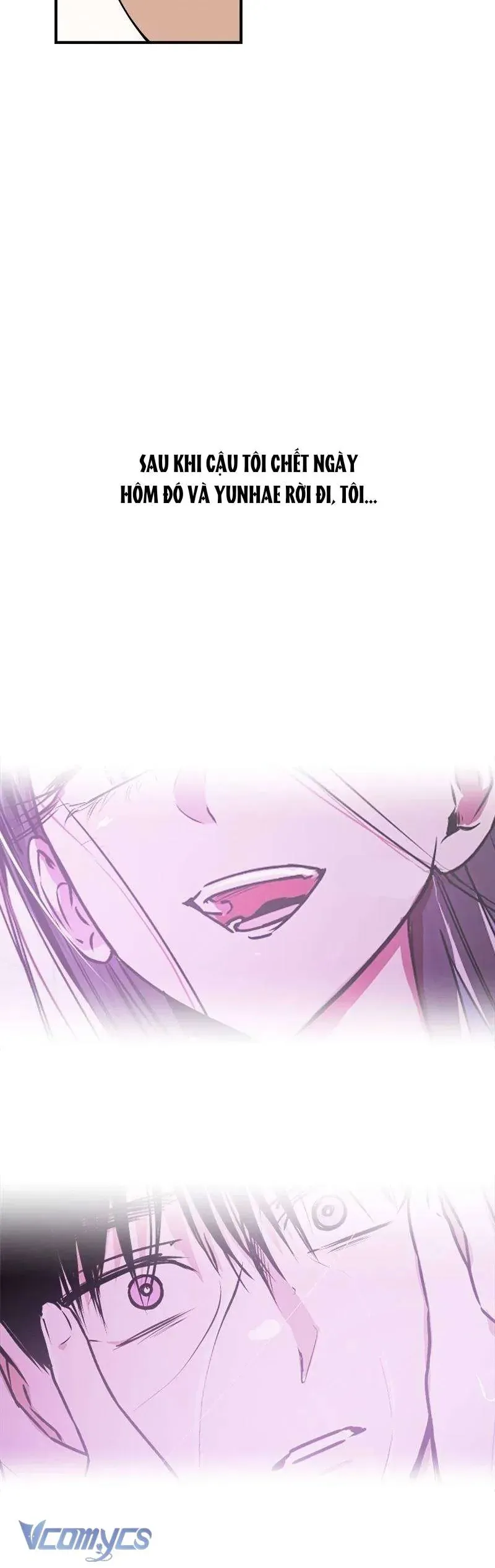 Mãi Mãi Không Thể Tự Do Chap 31 - Next Chap 32