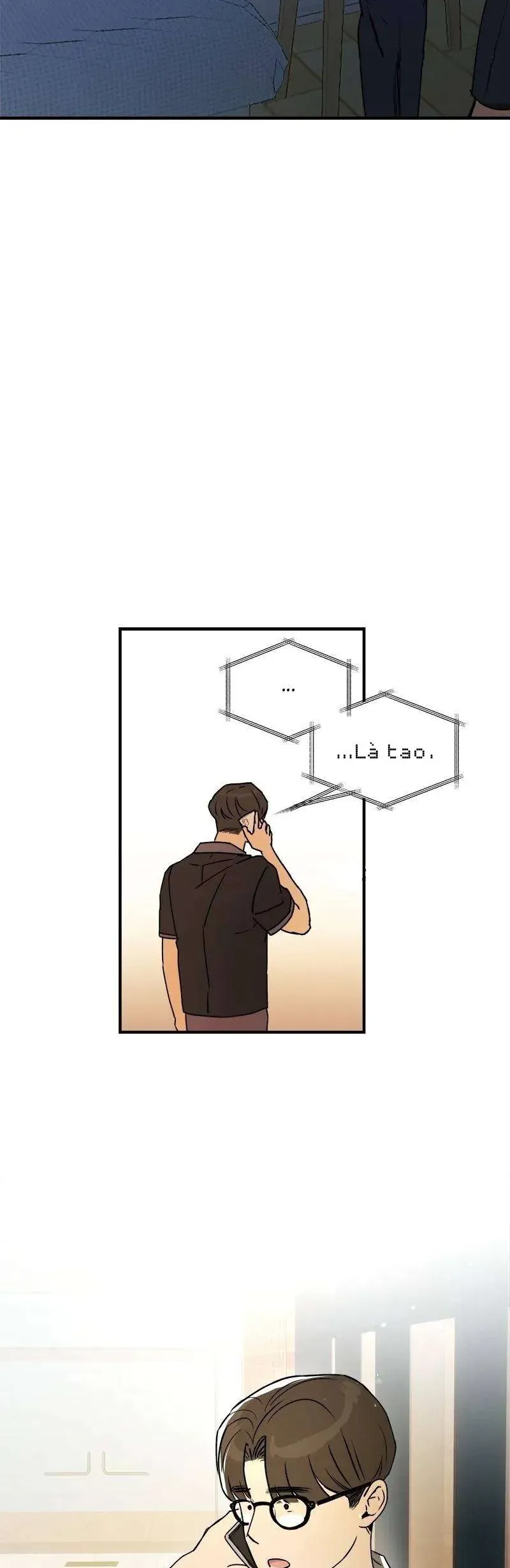 Mãi Mãi Không Thể Tự Do Chap 31 - Next Chap 32