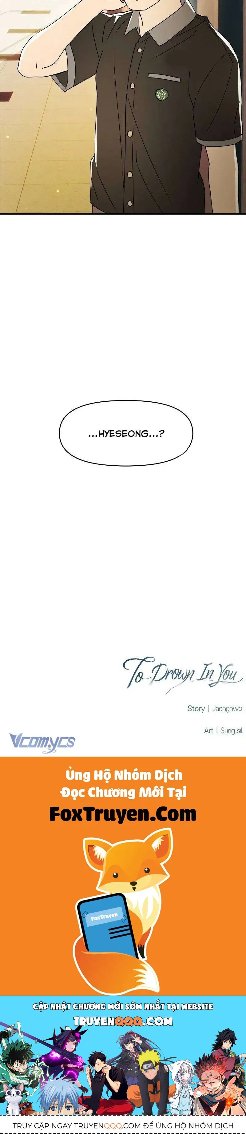 Mãi Mãi Không Thể Tự Do Chap 31 - Next Chap 32