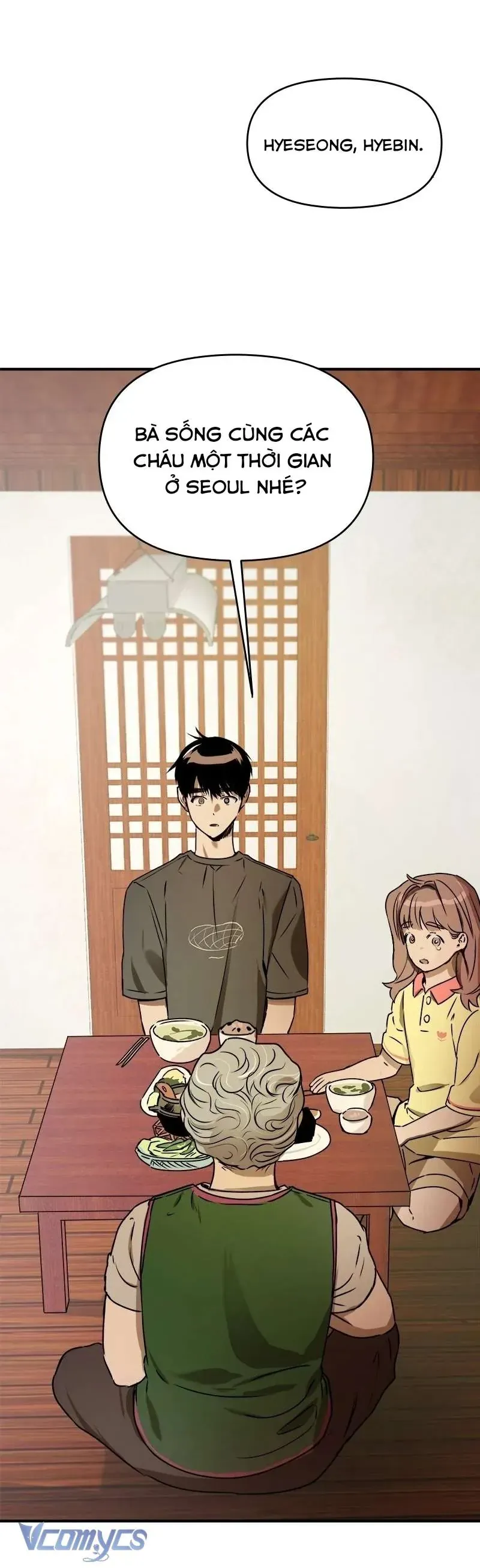 Mãi Mãi Không Thể Tự Do Chap 32 - Next Chap 33