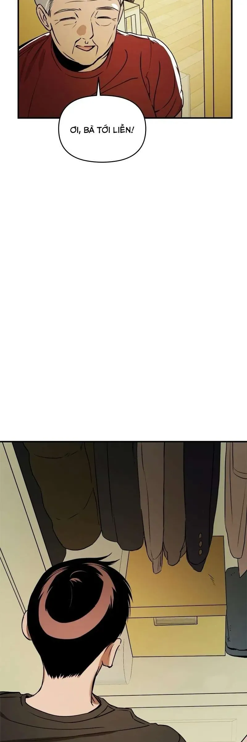 Mãi Mãi Không Thể Tự Do Chap 32 - Next Chap 33