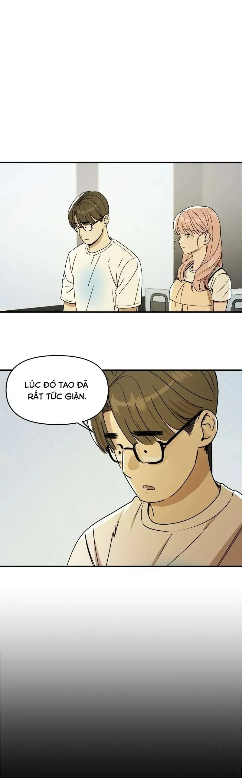 Mãi Mãi Không Thể Tự Do Chap 34 - Next Chap 35