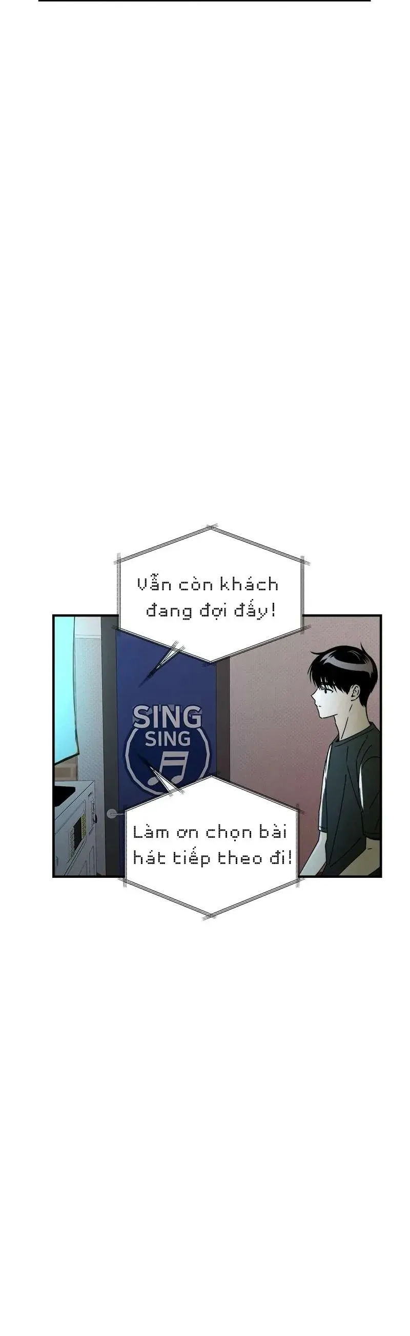 Mãi Mãi Không Thể Tự Do Chap 34 - Next Chap 35