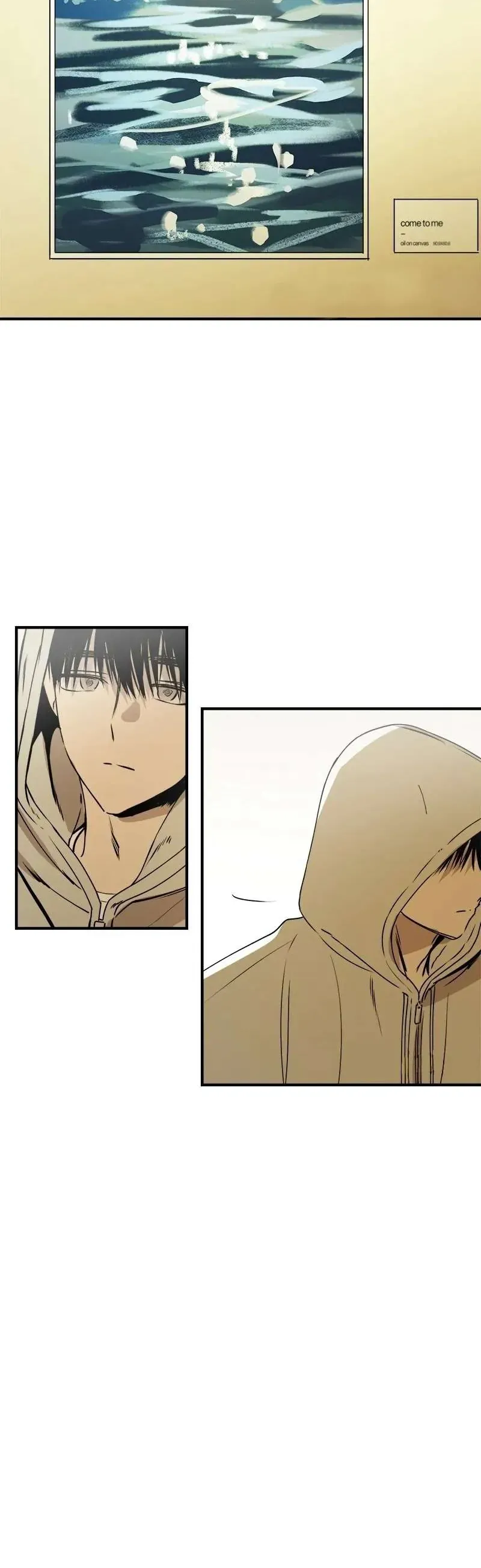 Mãi Mãi Không Thể Tự Do Chap 34 - Next Chap 35