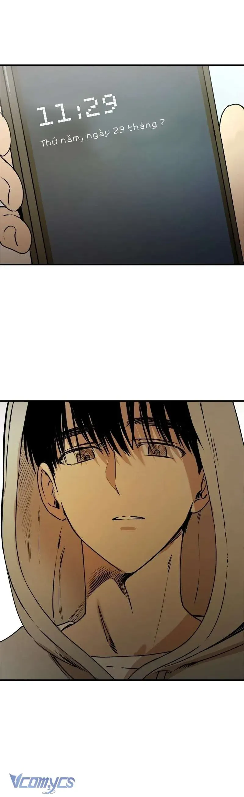 Mãi Mãi Không Thể Tự Do Chap 34 - Next Chap 35