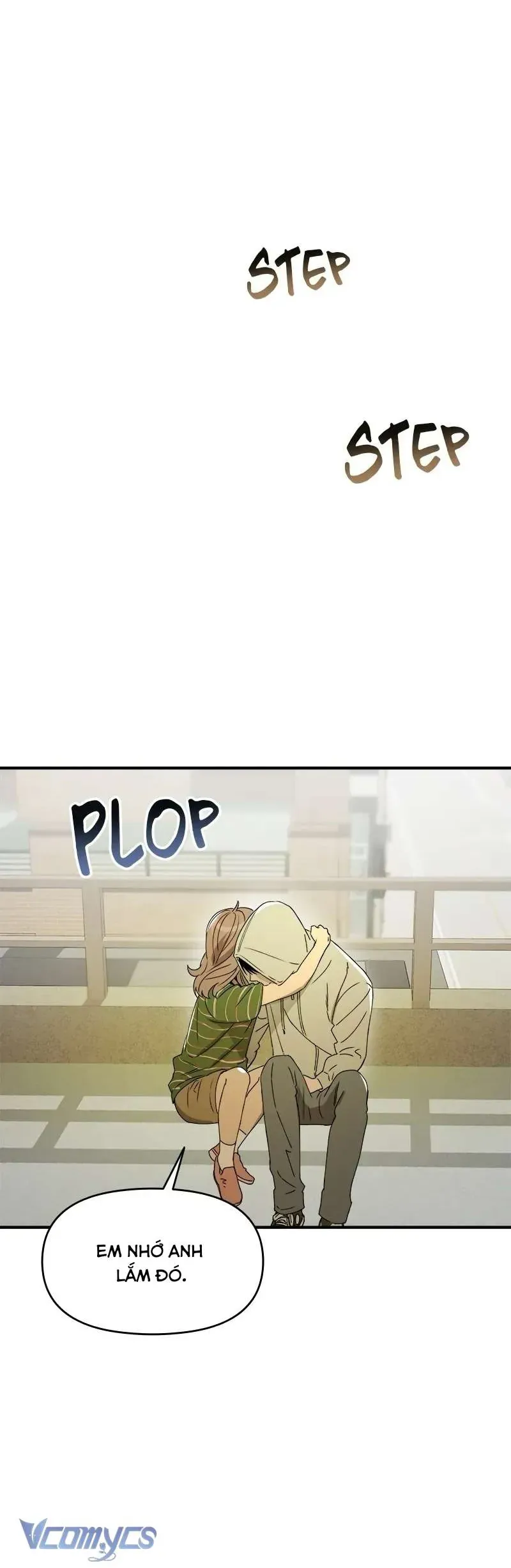 Mãi Mãi Không Thể Tự Do Chap 34 - Next Chap 35