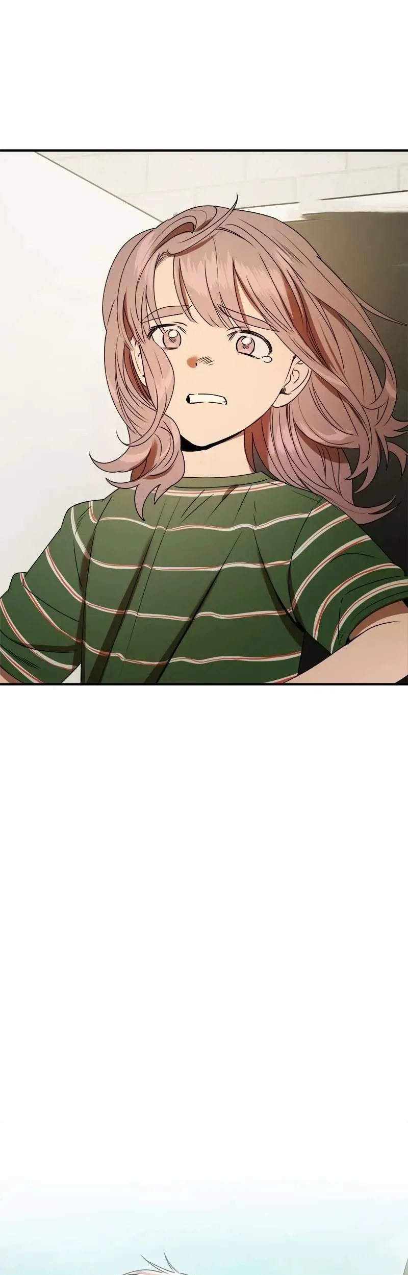 Mãi Mãi Không Thể Tự Do Chap 35 - Next Chap 36