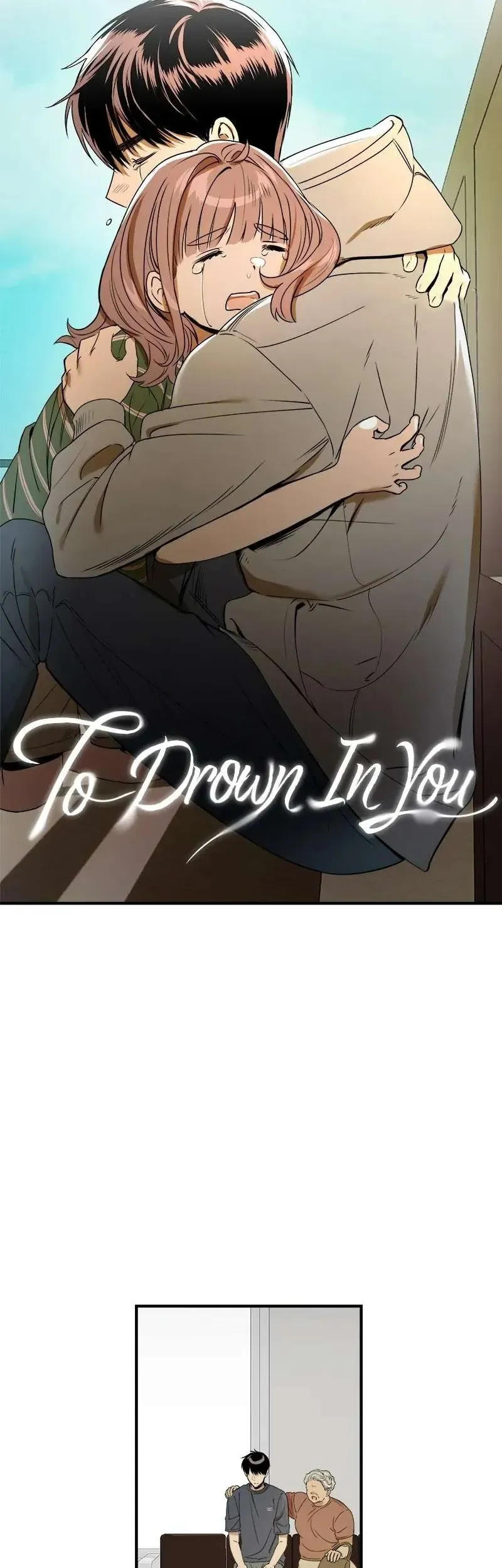 Mãi Mãi Không Thể Tự Do Chap 35 - Next Chap 36