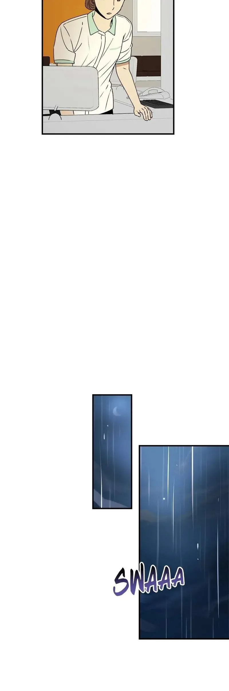 Mãi Mãi Không Thể Tự Do Chap 35 - Next Chap 36