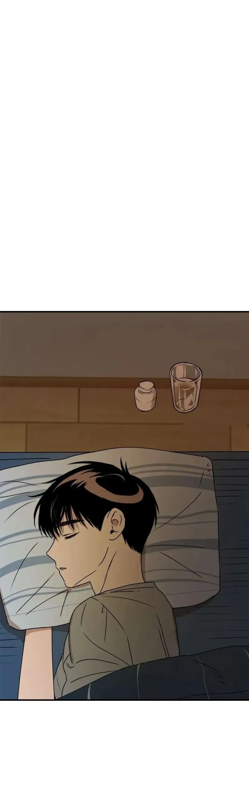 Mãi Mãi Không Thể Tự Do Chap 35 - Next Chap 36