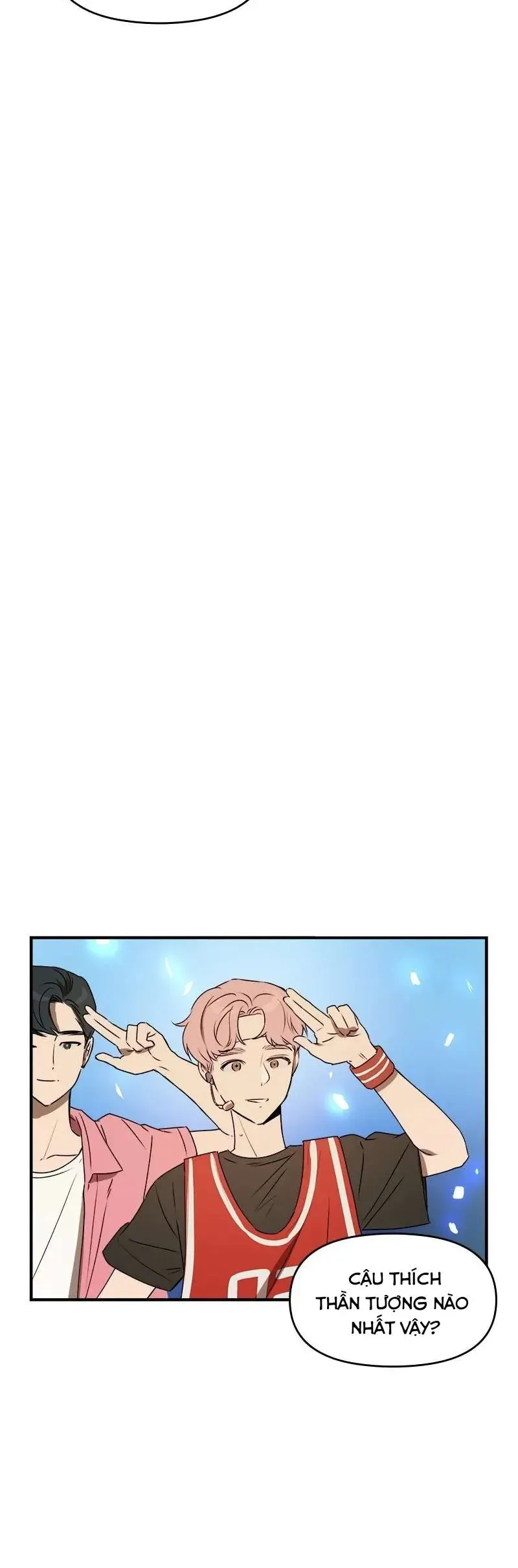 Mãi Mãi Không Thể Tự Do Chap 35 - Next Chap 36