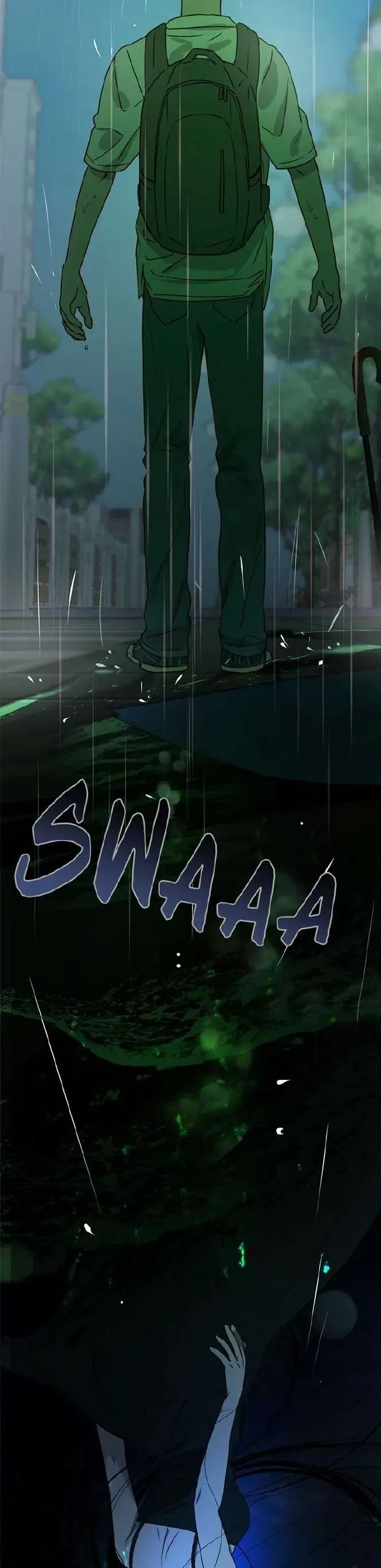 Mãi Mãi Không Thể Tự Do Chap 37 - Next Chap 38