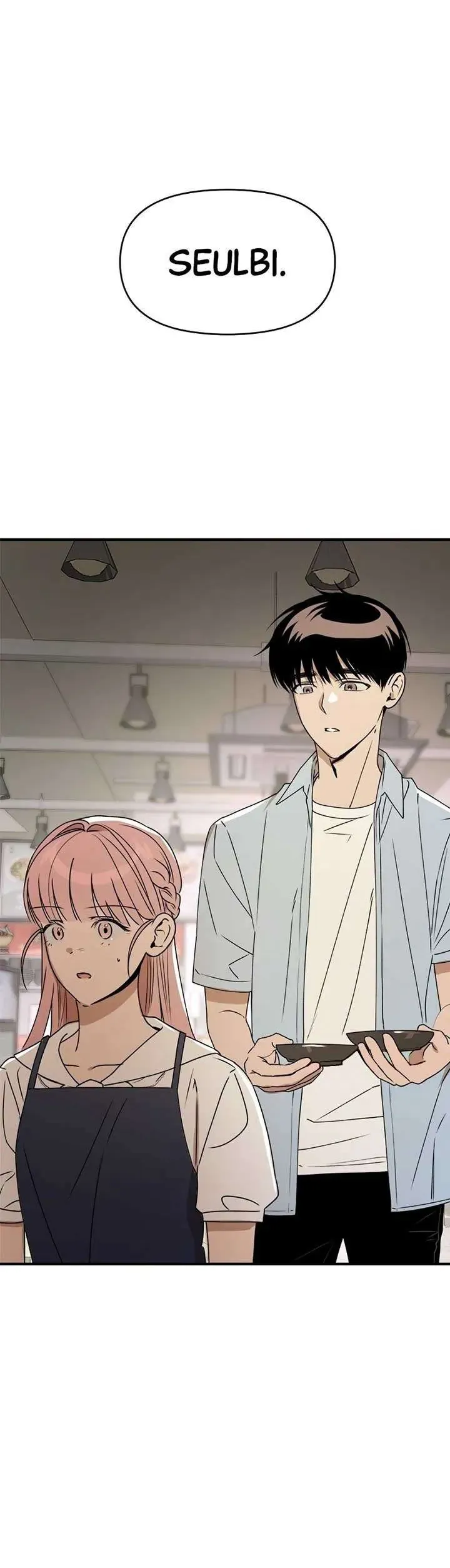 Mãi Mãi Không Thể Tự Do Chap 37 - Next Chap 38