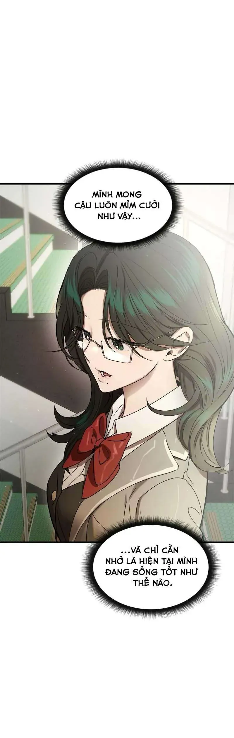 Mãi Mãi Không Thể Tự Do Chap 38 - Next Chap 39