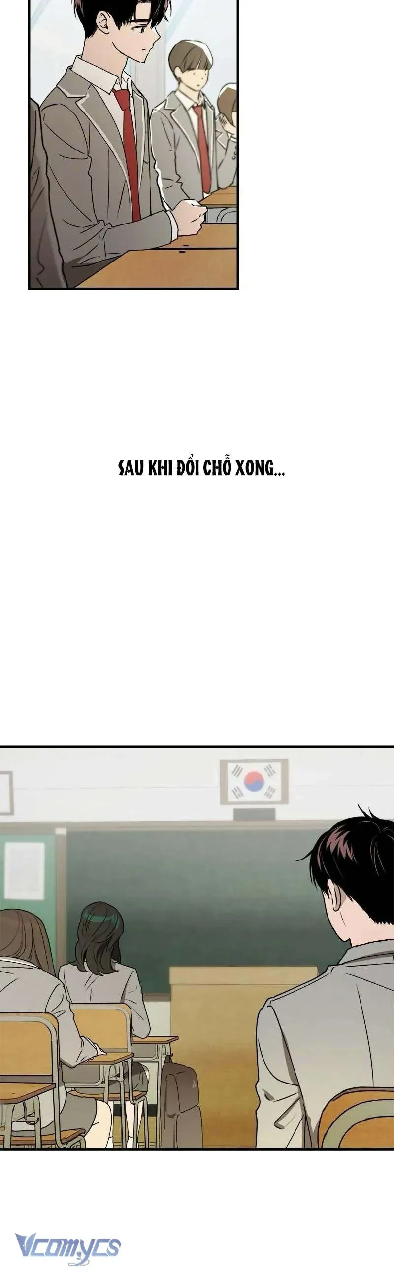 Mãi Mãi Không Thể Tự Do Chap 38 - Next Chap 39