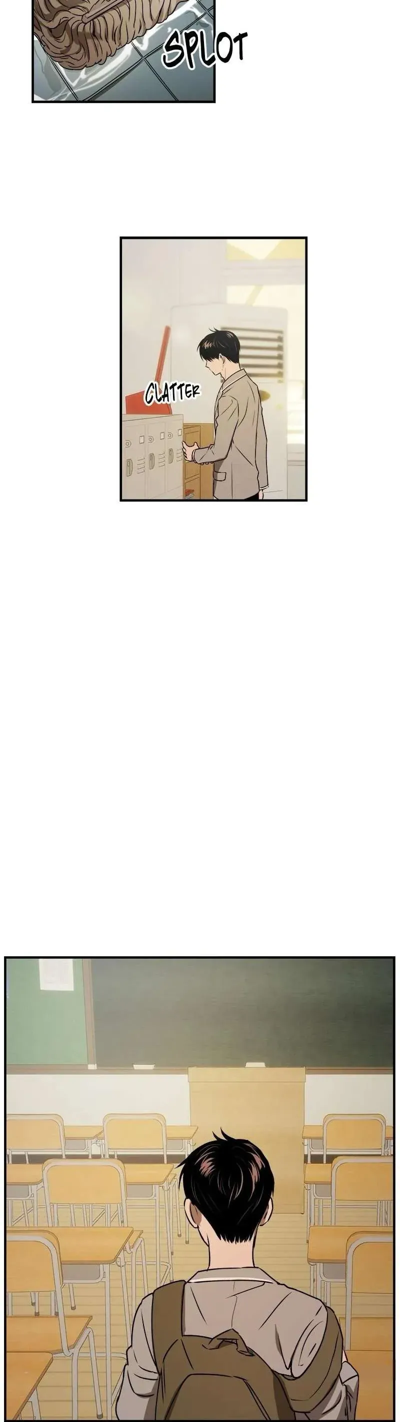 Mãi Mãi Không Thể Tự Do Chap 38 - Next Chap 39