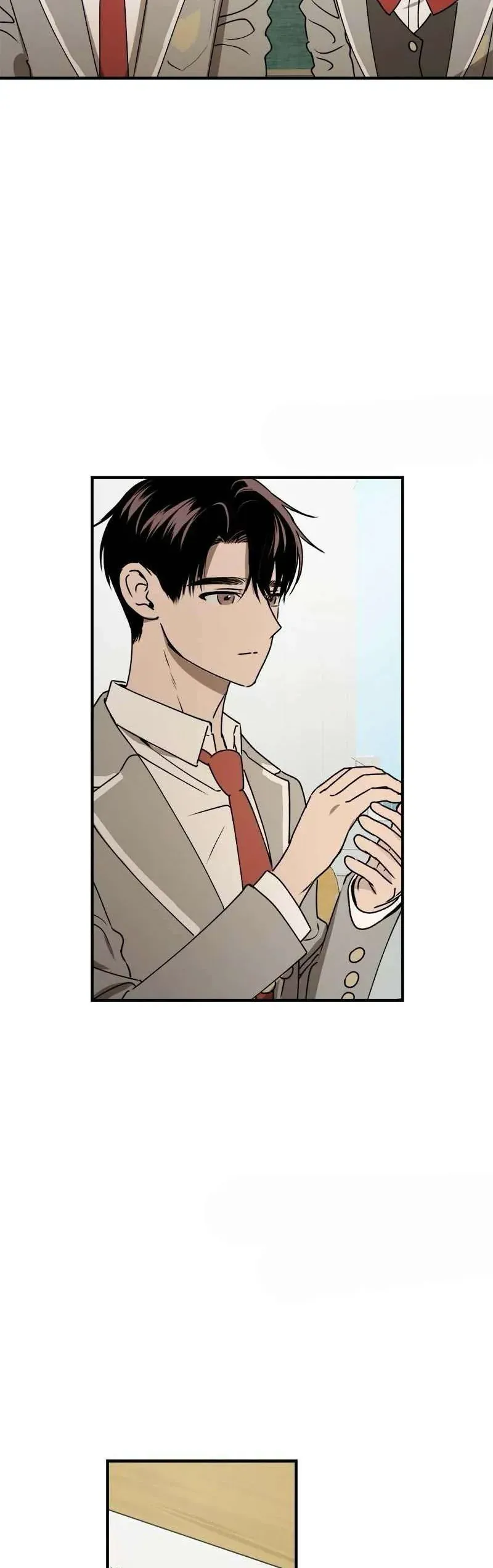 Mãi Mãi Không Thể Tự Do Chap 38 - Next Chap 39