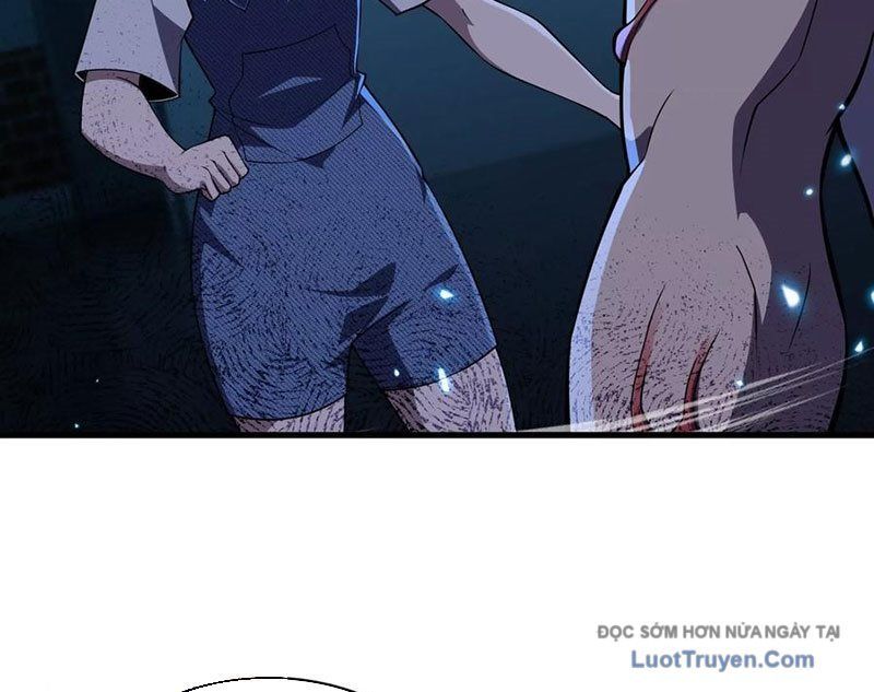 Công Hội Kỳ Lân Chap 38 - Next Chap 39