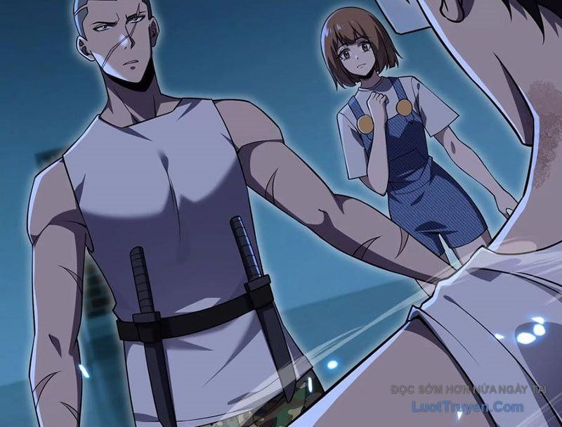 Công Hội Kỳ Lân Chap 38 - Next Chap 39