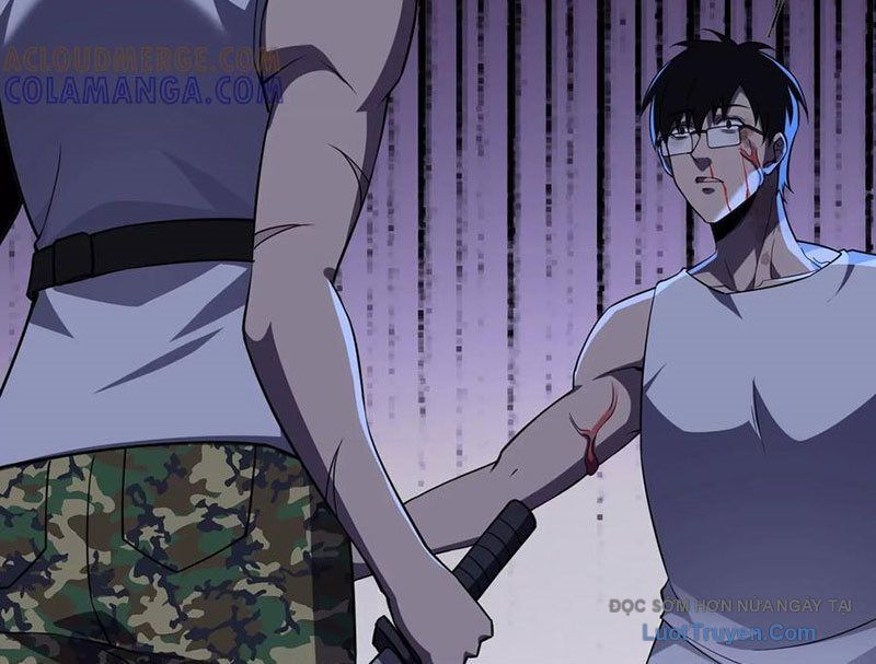 Công Hội Kỳ Lân Chap 38 - Next Chap 39