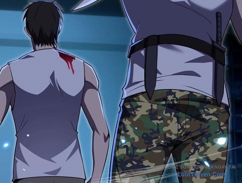 Công Hội Kỳ Lân Chap 38 - Next Chap 39