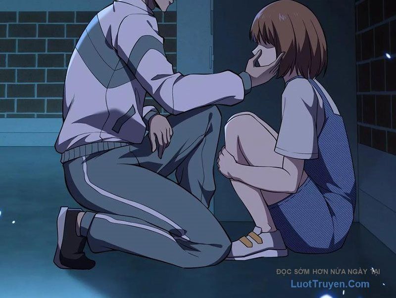 Công Hội Kỳ Lân Chap 38 - Next Chap 39