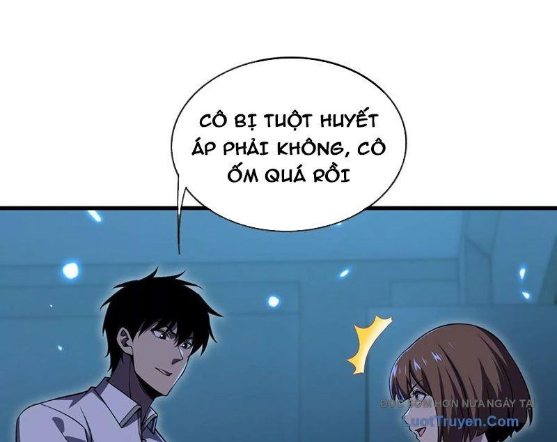 Công Hội Kỳ Lân Chap 38 - Next Chap 39