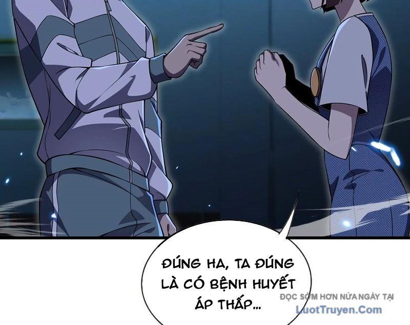Công Hội Kỳ Lân Chap 38 - Next Chap 39