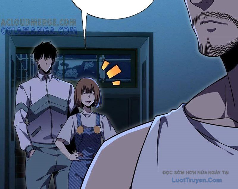 Công Hội Kỳ Lân Chap 38 - Next Chap 39