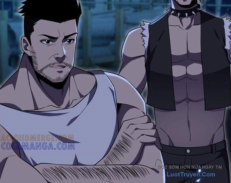 Công Hội Kỳ Lân Chap 38 - Next Chap 39