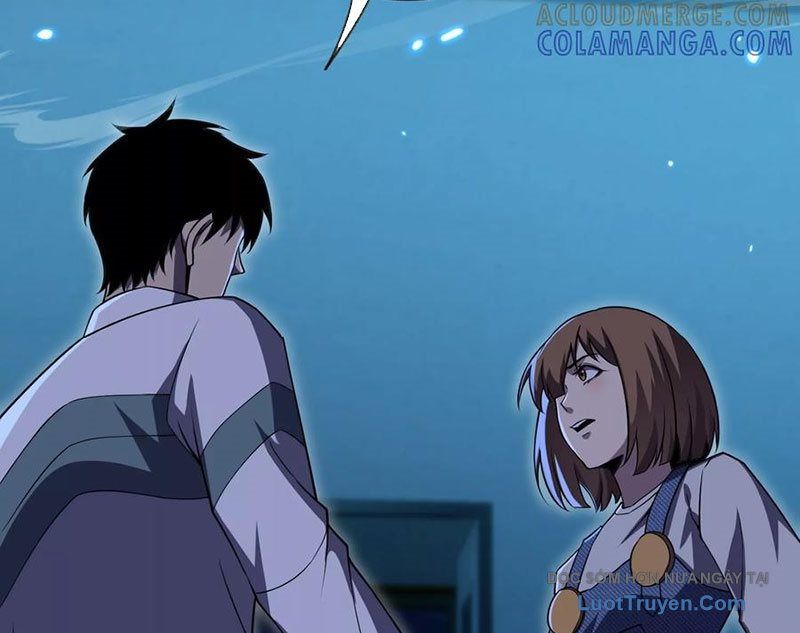 Công Hội Kỳ Lân Chap 38 - Next Chap 39