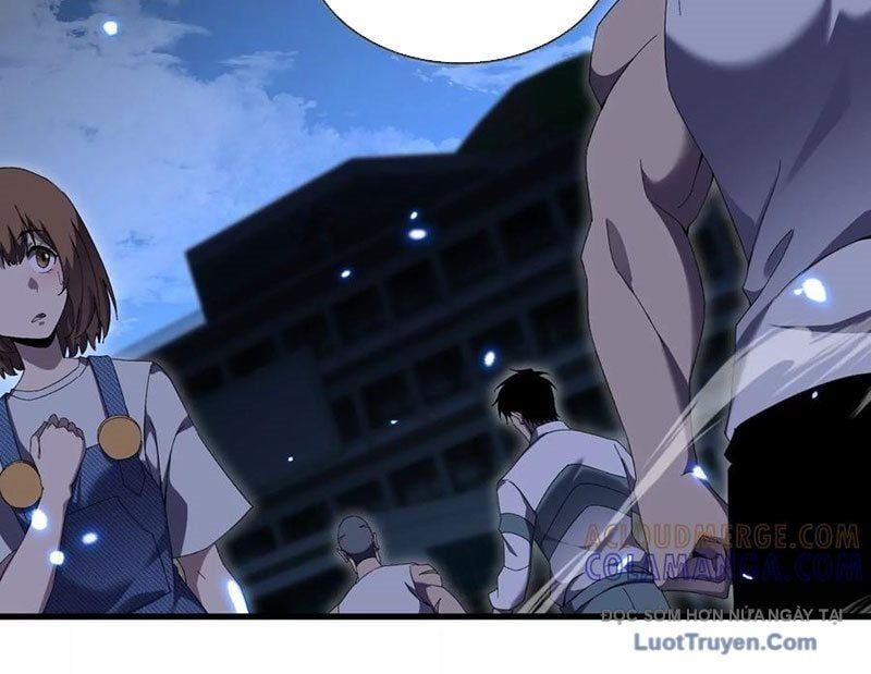 Công Hội Kỳ Lân Chap 39 - Next Chap 40